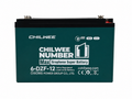 Batería CHILWEE 6-DZF-12