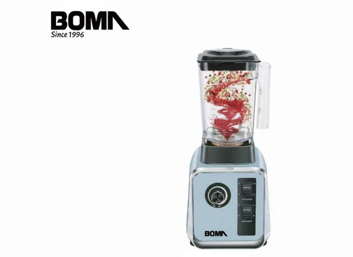Licuadora Profesional de 2.5 L  BOMA BM-998