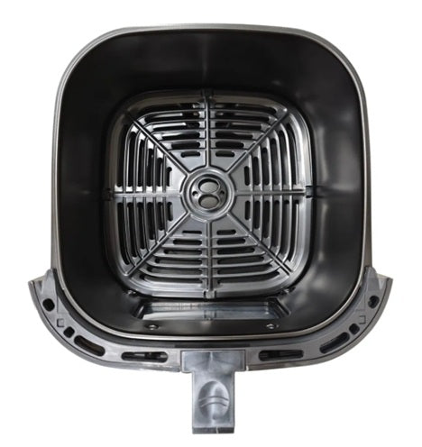 Freidora de aire 12L-2200W BOMA BM-880