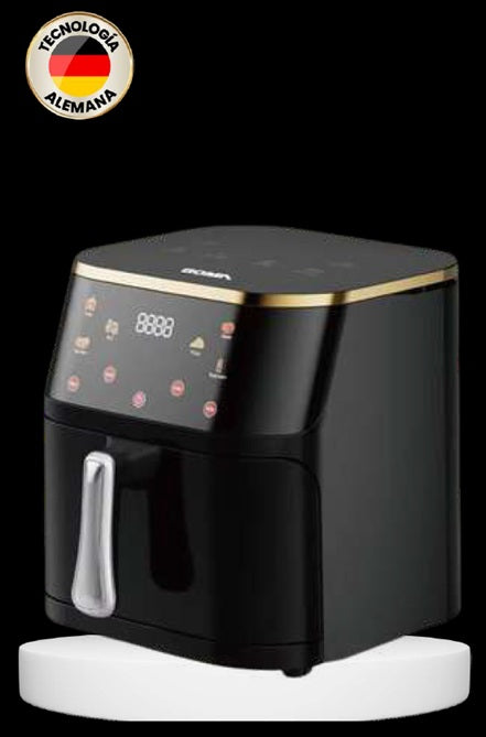 Freidora de aire 10 L - 1.4 kW BOMA BM-790C