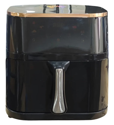 Freidora de aire 10 L - 1.4 kW BOMA BM-790C