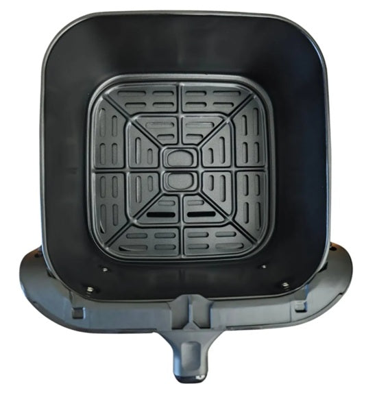 Freidora de aire 10 L - 1.4 kW BOMA BM-790C