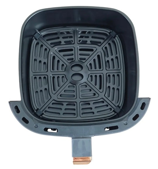 Freidora de aire 6 L - 1.6kW. BOMA BM-789