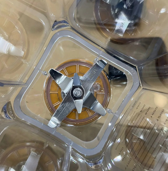 Licuadora Profesional de 2.5 L  BOMA BM-998