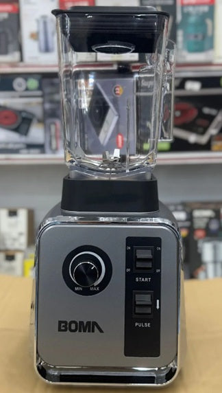 Licuadora Profesional de 2.5 L  BOMA BM-998