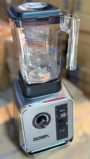 Licuadora Profesional de 2.5 L  BOMA BM-998