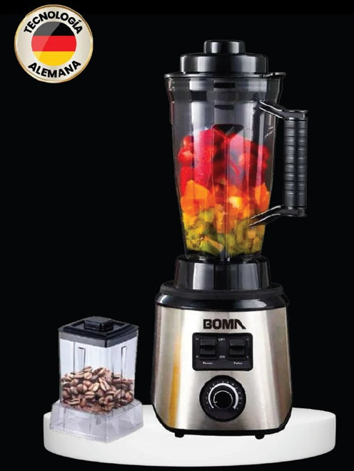 Licuadora Moledor 3 L BOMA BM-775