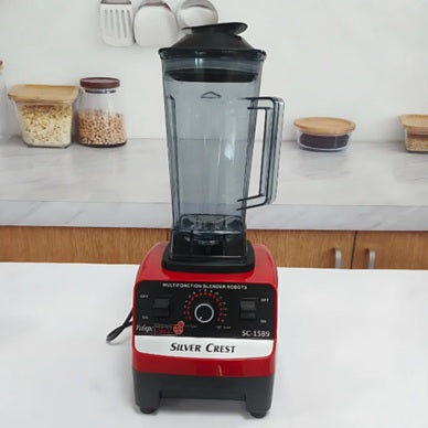 Licuadora industrial de 2 L