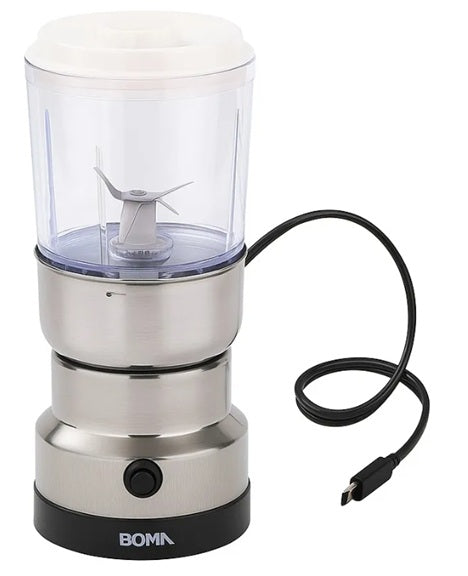 Molinillo Eléctrico de Granos  BOMA BM-001F