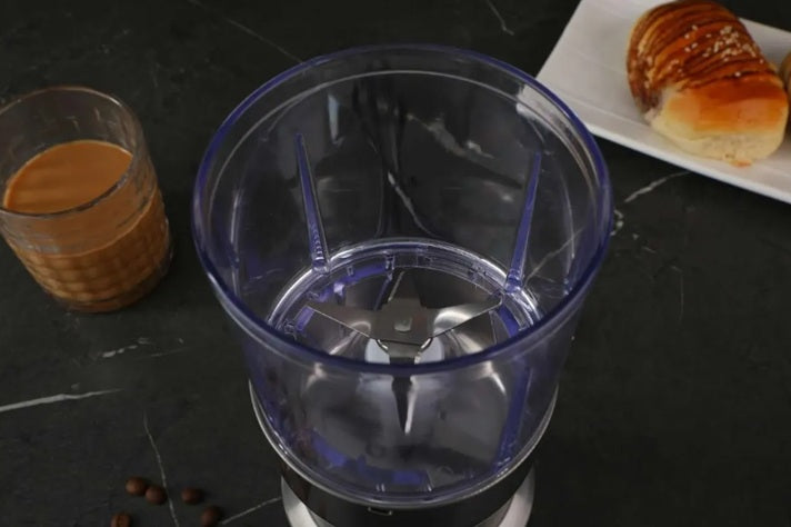 Molinillo Eléctrico de Granos  BOMA BM-001F