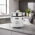 Olla Arrocera Vaporera 4L-700W BOMA BM-40JO2E