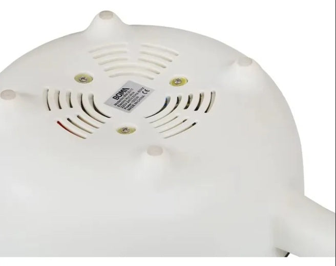 Olla y Sárten Multifuncional 4L 1500W BOMA BM-2011