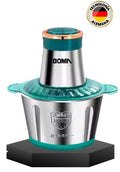 Picadora de Carne de Acero Inoxidable 3L  BOMA BM-7010-2