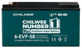 Batería CHILWEE 6-DZF-58