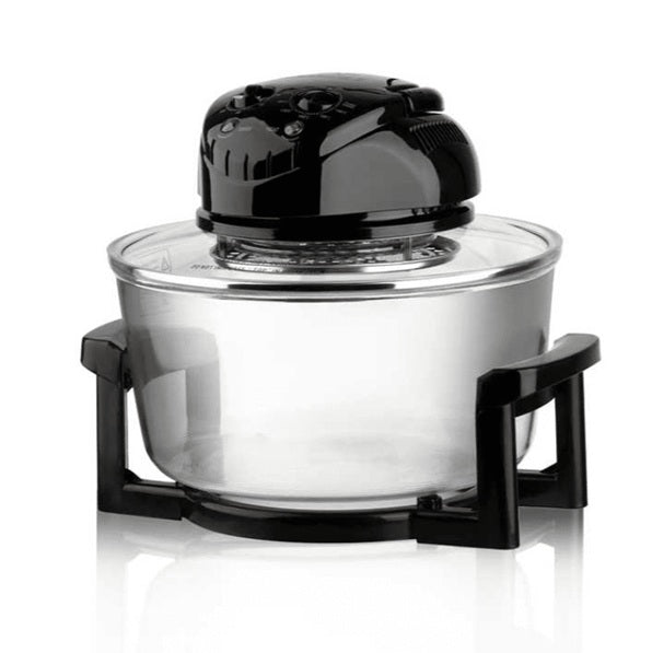 Freidora de aire de 12 litros