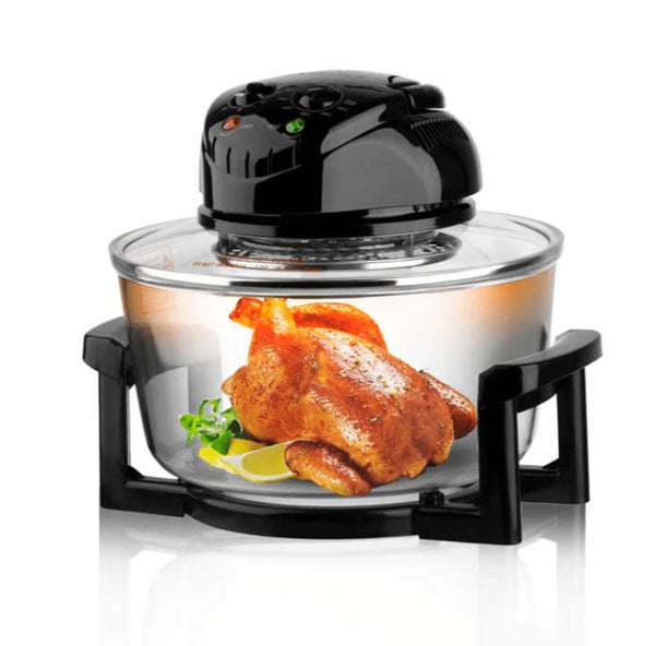 Freidora de aire de 12 litros