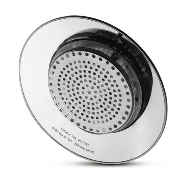 Freidora de aire de 17 litros